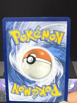 Pokemon Card Cynthia 119a/156 Regional Championships Promo Light Play - Image 5