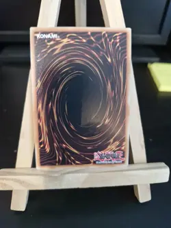 Yu-Gi-Oh TCG Pot Of Sloth Secret Rare 1st Edition Mint Pack Fresh CORI-EN061 - Image 3