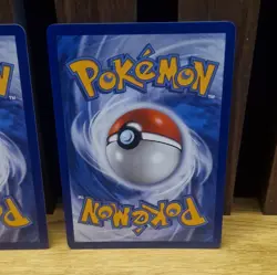 Pokemon First Partner Illustration Collection Series 1 Kanto Gen 1 Starter Set - Image 4