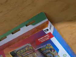Pokemon TCG First Partner Illustration Collection Series 1 - Image 4