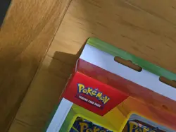 Pokemon TCG First Partner Illustration Collection Series 1 - Image 5