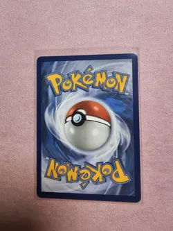 Clefairy 094/088 - Pokemon Perfect Order - Illustration Rare (NM) - Image 2