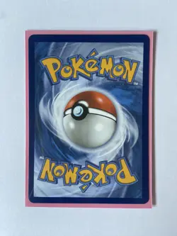 Clefairy - 094/088 - Illustration Rare - Perfect Order - Pokemon Card - NM/M - Image 2