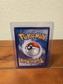 The Pokemon Company Charizard V SWSH260 SWSH Promo Holo EN 220 HP - Image 2