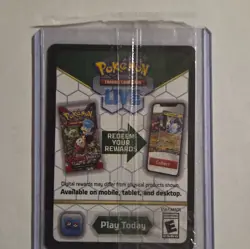 The Pokemon Company Terapagos ex 165 SV Promo Holo ENG 230HP - Image 5