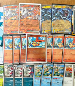 Pokemon TCG 54 Card Black Star Promo, ACE SPEC & Cosmos Holo Bundle Job Lot NM - Image 4