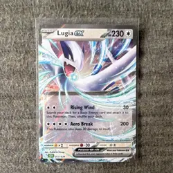 Pokemon TCG EX/GX Holo Card Lot x22 English. Lugia, Reshiram, Ho-Oh, Alakazam + - Image 2