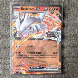 Pokemon TCG EX/GX Holo Card Lot x22 English. Lugia, Reshiram, Ho-Oh, Alakazam + - Image 3