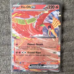 Pokemon TCG EX/GX Holo Card Lot x22 English. Lugia, Reshiram, Ho-Oh, Alakazam + - Image 5