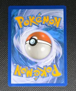 Bulbasaur Detective Pikachu Stamped SM198 Holo Sun & Moon Promo Pokemon NM - Image 4