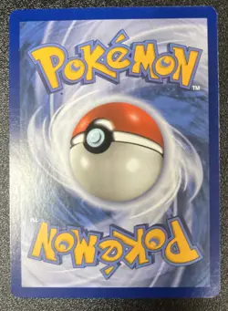 Bulbasaur Detective Pikachu Stamped SM198 Holo Sun & Moon Promo Pokemon NM - Image 4