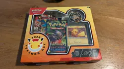 Pokemon TCG: Pokemon Day 2026 30th Anniversary Collection Box Sealed ✅IN HAND✅ - Image 2