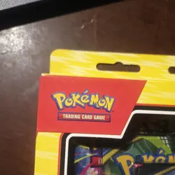 Pokemon Day 2026 Collection Box Sealed New - Image 3