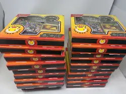 NEW SEALED Lot of 20 2026 Pokemon Day Collection Box TCG Pokemon - Image 1