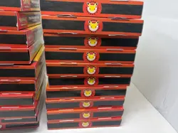NEW SEALED Lot of 20 2026 Pokemon Day Collection Box TCG Pokemon - Image 3