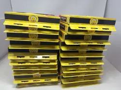 NEW SEALED Lot of 20 2026 Pokemon Day Collection Box TCG Pokemon - Image 5