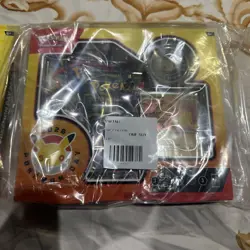 2X Pokemon Day 2026 Collection Box 30th Anniversary Factory Sealed - Image 2