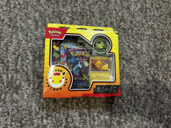 Pokemon Day 2026 Collection Box 30th Anniversary Factory Sealed - Image 1
