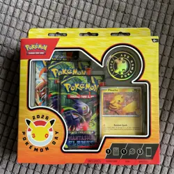 Pokemon - Pokemon Day 2026 Box - New & Sealed - Image 1