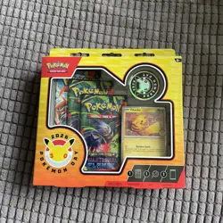 Pokemon - Pokemon Day 2026 Box - New & Sealed - Image 2