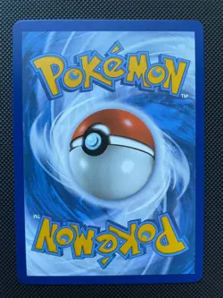 Carmine 204/167 - Pokemon TCG Ultra Rare Card - Twilight Masquerade - Image 2