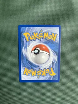 Pokemon TCG Carmine 204/167 Twilight Masquerade Ultra Rare Near Mint - Image 2