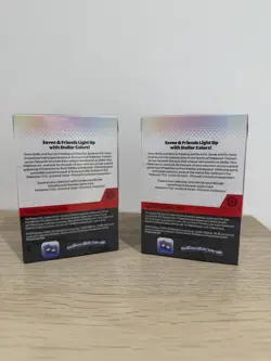 Pokemon TCG Prismatic Evolutions Booster Bundle x 2 Brand New Factory Sealed - Image 2