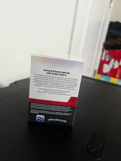 Pokemon Scarlet & Violet Prismatic Evolutions Booster Bundle Factory Sealed Box - Image 4