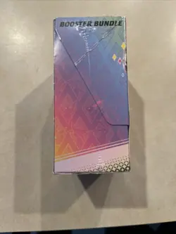 Pokemon Scarlet and Violet-Prismatic Evolutions Booster Bundle. FACTORY SEALED! - Image 2