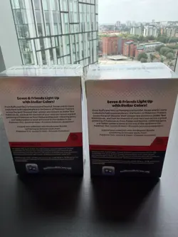Pokemon TCG Prismatic Evolutions Booster Bundle Factory Sealed, X2 - Image 2