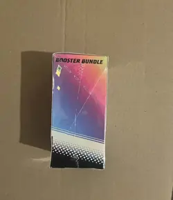 Pokemon TCG S & V Prismatic Evolutions Booster Bundle Factory Sealed - Fast Ship - Image 3