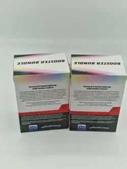 Pokemon TCG Prismatic Evolutions Booster Bundle Factory Sealed, X2 - Image 3