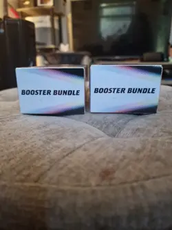 Pokemon - Prismatic Evolutions Booster Bundle X2 - Factory Sealed - Set 2 - Image 4
