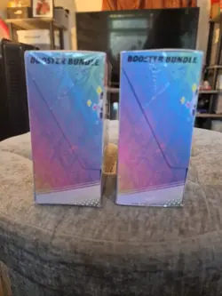 Pokemon - Prismatic Evolutions Booster Bundle X2 - Factory Sealed - Set 2 - Image 5