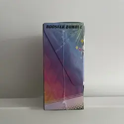 Pokemon TCG: S&V Prismatic Evolutions Booster Bundle (6pks) Factory Sealed - Image 4