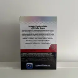 Pokemon TCG: S&V Prismatic Evolutions Booster Bundle (6pks) Factory Sealed - Image 5