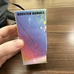 Pokemon TCG Prismatic Evolutions Booster Bundle FACTORY SEALED - Image 4