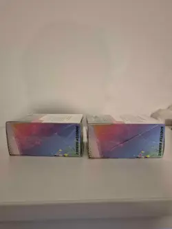 Pokemon TCG Prismatic Evolutions Booster Bundle Factory Sealed X 2 - Image 3