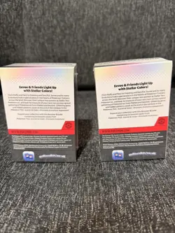 2 x Pokemon TCG Prismatic Evolutions Booster Bundle Factory Sealed (FAST SHIP) ✅ - Image 2