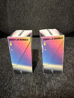 2 x Pokemon TCG Prismatic Evolutions Booster Bundle Factory Sealed (FAST SHIP) ✅ - Image 3