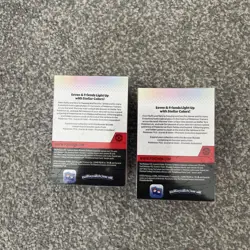 Pokemon TCG Prismatic Evolutions Booster Bundle Factory Sealed, x 2 - Image 2