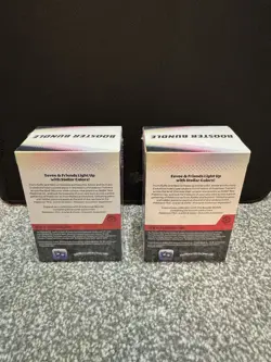 Pokemon TCG Prismatic Evolutions Booster Bundle Factory Sealed, x 2 - Image 4