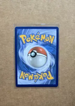 Pokemon TCG Team Rocket's Mimikyu 238/217 Ascended Heroes Pokemon Full Art - Image 2