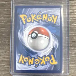 Pokemon TCG Team Rocket's Mimikyu 238/217 Scarlet & Violet Rare Holo Full Art - Image 2