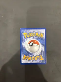 Pokemon TCG Team Rocket's Mimikyu 238/217 Holo IR Illustration Rare - Image 2
