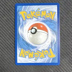 Pokemon TCG Team Rocket's Mimikyu 238/217 ASC Ultra Rare Full Art Holo EN 2026 - Image 2