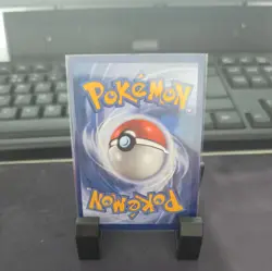 Pokemon TCG Team Rocket's Mimikyu 238/217 Holo IR Illustration Rare - Image 2