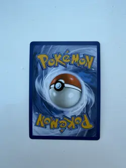 Team Rocket's Mimikyu (IR) 238/217 Me: Ascended Heroes Holo Pokemon TCG NM - Image 2