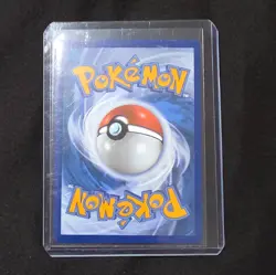 Pokemon TCG Team Rocket's Mimikyu 238/217 Full Art Holo - Image 2