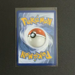 Pokemon TCG Team Rocket's Mimikyu Ascended Heroes 238/217 Near Mint NM - Image 2
